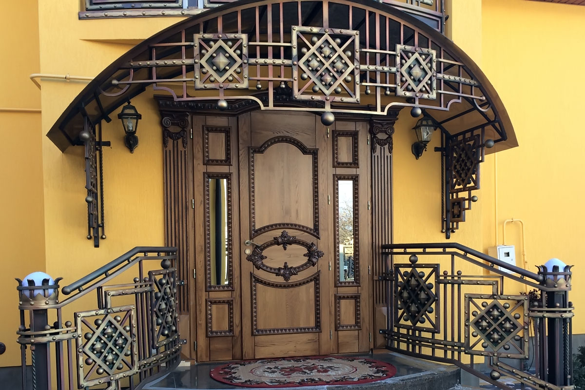 Двері Двері