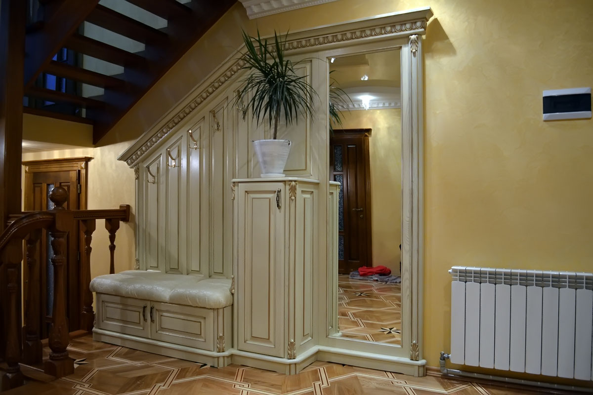 Прихожі Прихожі