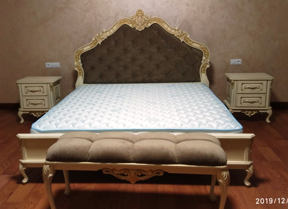 Спальні Спальні